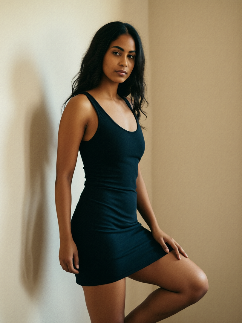 Luiza Lopez, photo 2