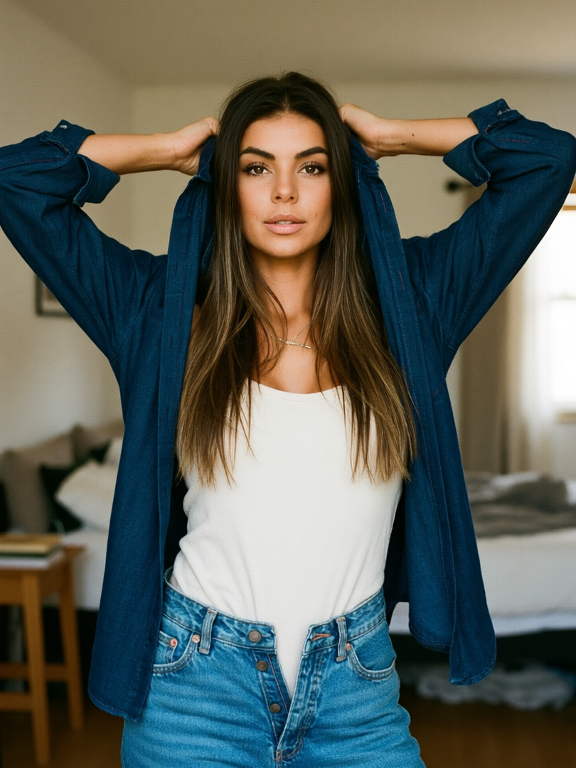 Patricia Demi, photo 2